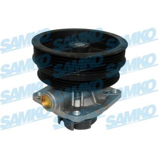 Vandens siurblys, variklio aušinimas SAMKO WP0042