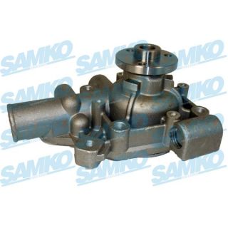 Vandens siurblys, variklio aušinimas SAMKO WP0046