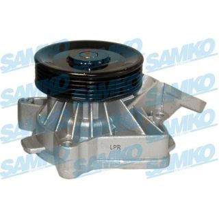 Vandens siurblys, variklio aušinimas SAMKO WP0061