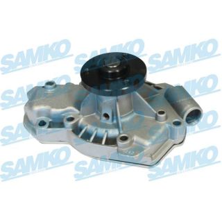 Vandens siurblys, variklio aušinimas SAMKO WP0101