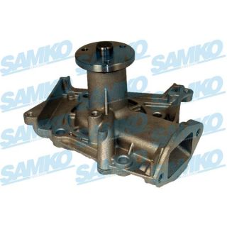 Vandens siurblys, variklio aušinimas SAMKO WP0103