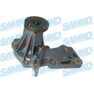 Vandens siurblys, variklio aušinimas SAMKO WP0113