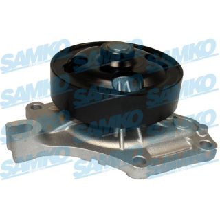 Vandens siurblys, variklio aušinimas SAMKO WP0142