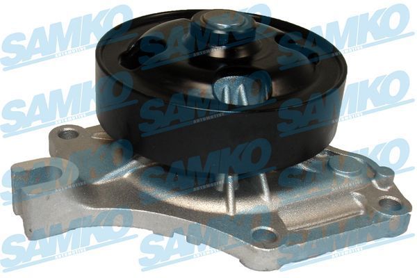 Vandens siurblys, variklio aušinimas SAMKO WP0142