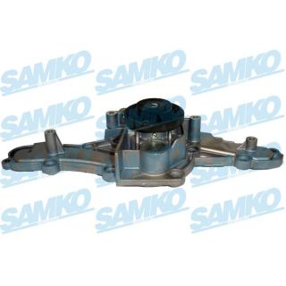 Vandens siurblys, variklio aušinimas SAMKO WP0152