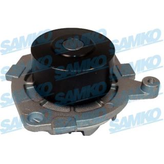 Vandens siurblys, variklio aušinimas SAMKO WP0154