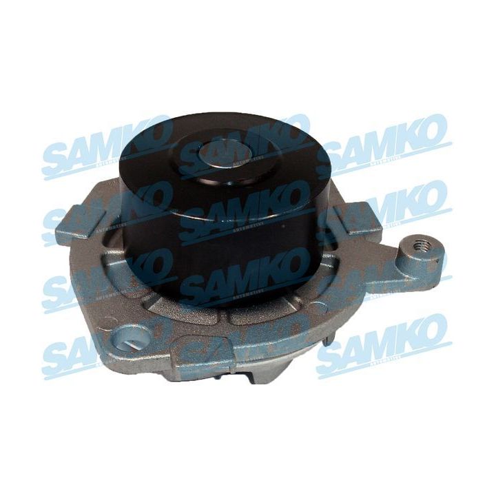 Vandens siurblys, variklio aušinimas SAMKO WP0154