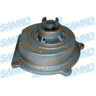 Vandens siurblys, variklio aušinimas SAMKO WP0156