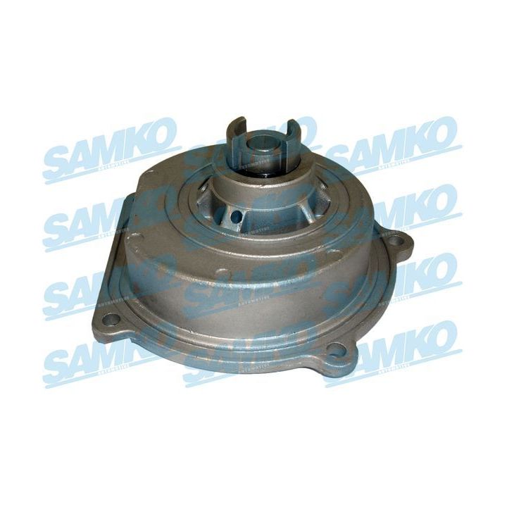 Vandens siurblys, variklio aušinimas SAMKO WP0156