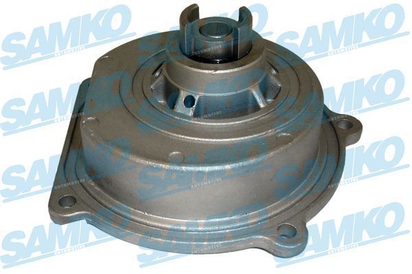 Vandens siurblys, variklio aušinimas SAMKO WP0156