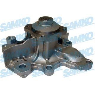 Vandens siurblys, variklio aušinimas SAMKO WP0171