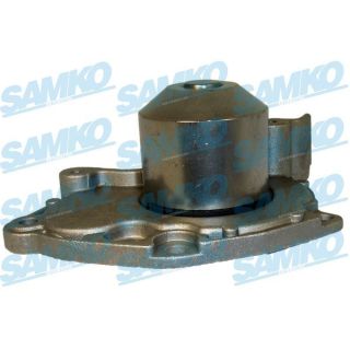 Vandens siurblys, variklio aušinimas SAMKO WP0175