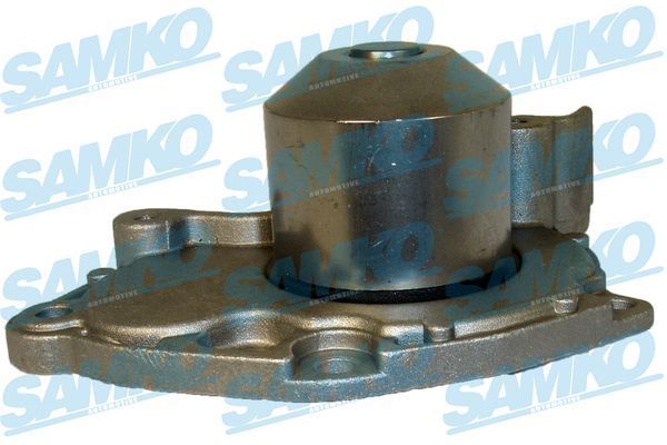 Vandens siurblys, variklio aušinimas SAMKO WP0175