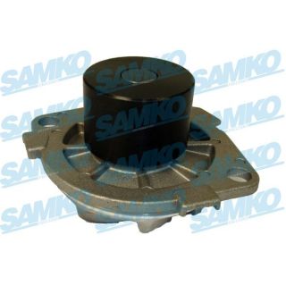 Vandens siurblys, variklio aušinimas SAMKO WP0182