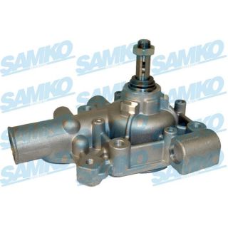 Vandens siurblys, variklio aušinimas SAMKO WP0193