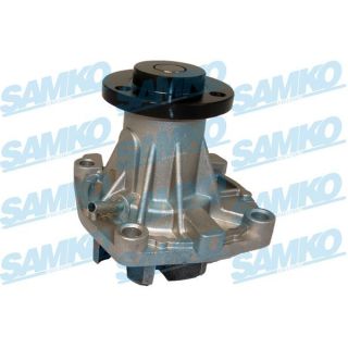 Vandens siurblys, variklio aušinimas SAMKO WP0208