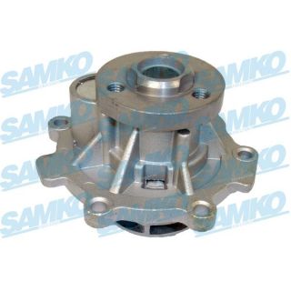 Vandens siurblys, variklio aušinimas SAMKO WP0226