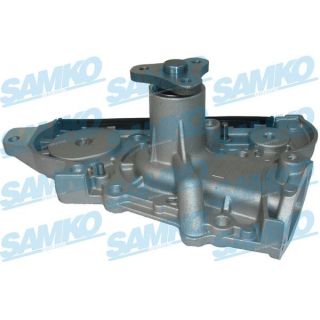 Vandens siurblys, variklio aušinimas SAMKO WP0227