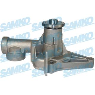 Vandens siurblys, variklio aušinimas SAMKO WP0235