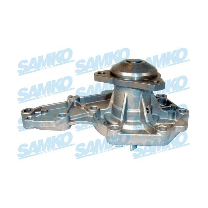 Vandens siurblys, variklio aušinimas SAMKO WP0241