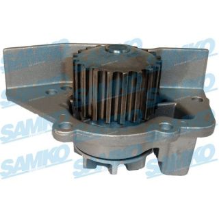 Vandens siurblys, variklio aušinimas SAMKO WP0245