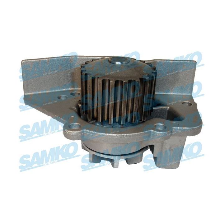 Vandens siurblys, variklio aušinimas SAMKO WP0245