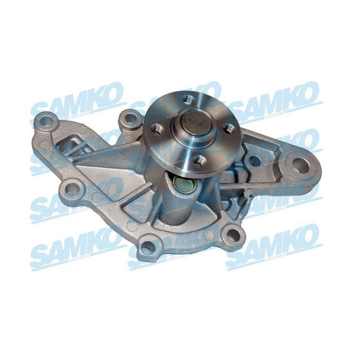 Vandens siurblys, variklio aušinimas SAMKO WP0259