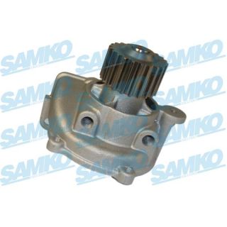 Vandens siurblys, variklio aušinimas SAMKO WP0260