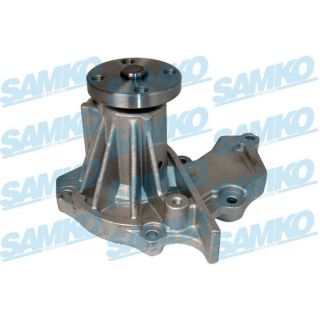 Vandens siurblys, variklio aušinimas SAMKO WP0266