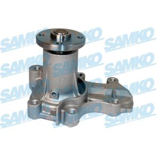 Vandens siurblys, variklio aušinimas SAMKO WP0279