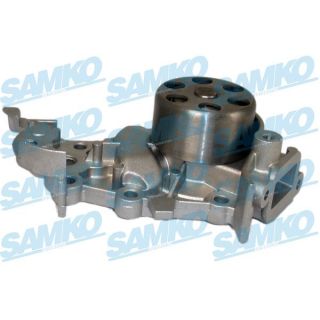 Vandens siurblys, variklio aušinimas SAMKO WP0281