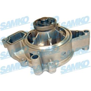 Vandens siurblys, variklio aušinimas SAMKO WP0282