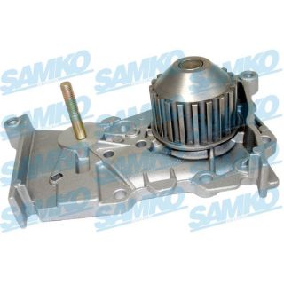 Vandens siurblys, variklio aušinimas SAMKO WP0290