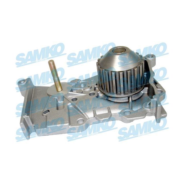 Vandens siurblys, variklio aušinimas SAMKO WP0290