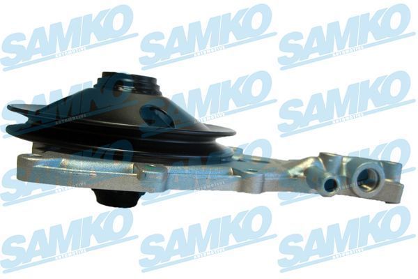 Vandens siurblys, variklio aušinimas SAMKO WP0297