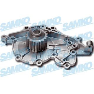 Vandens siurblys, variklio aušinimas SAMKO WP0318