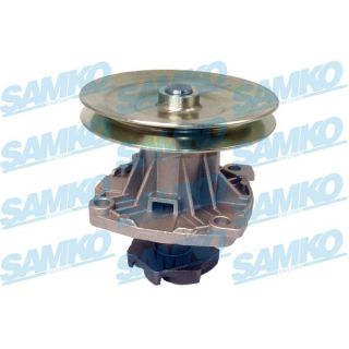 Vandens siurblys, variklio aušinimas SAMKO WP0324