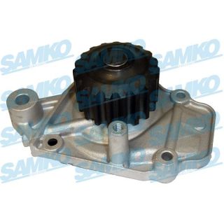 Vandens siurblys, variklio aušinimas SAMKO WP0327