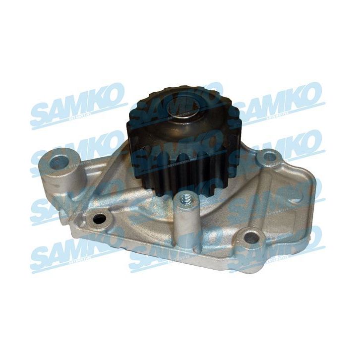 Vandens siurblys, variklio aušinimas SAMKO WP0327