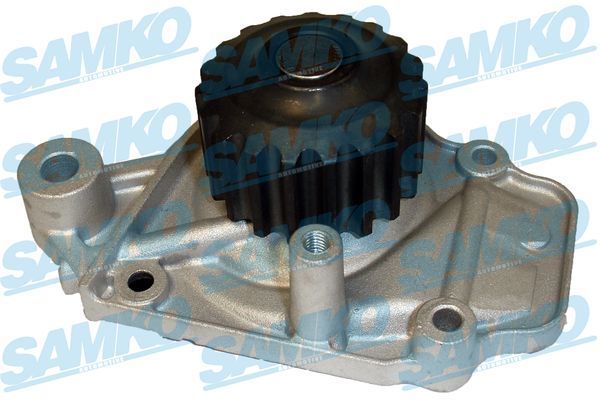 Vandens siurblys, variklio aušinimas SAMKO WP0327