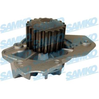 Vandens siurblys, variklio aušinimas SAMKO WP0328