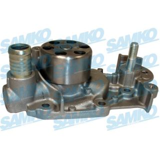 Vandens siurblys, variklio aušinimas SAMKO WP0337