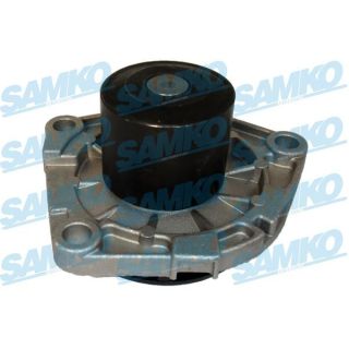 Vandens siurblys, variklio aušinimas SAMKO WP0340