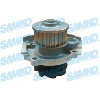 Vandens siurblys, variklio aušinimas SAMKO WP0347