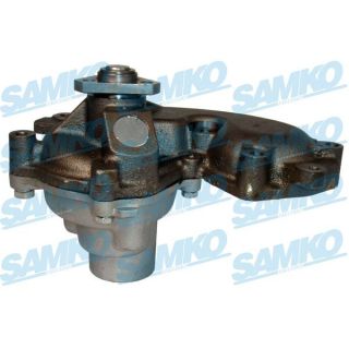 Vandens siurblys, variklio aušinimas SAMKO WP0352