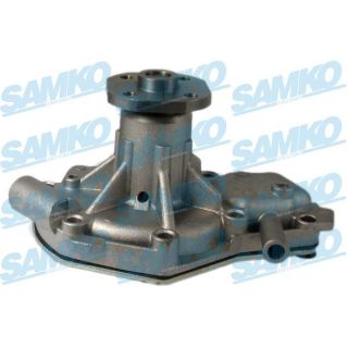 Vandens siurblys, variklio aušinimas SAMKO WP0353