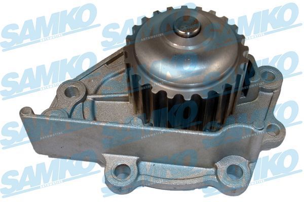 Vandens siurblys, variklio aušinimas SAMKO WP0355