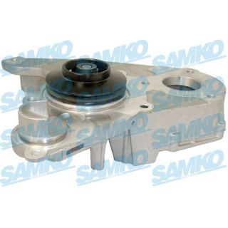 Vandens siurblys, variklio aušinimas SAMKO WP0368