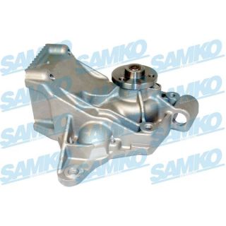 Vandens siurblys, variklio aušinimas SAMKO WP0373