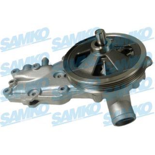 Vandens siurblys, variklio aušinimas SAMKO WP0374